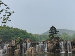 -白马涧龙池景区