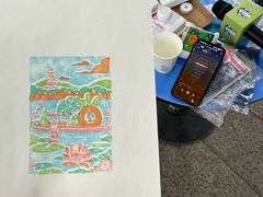 -星巴克(西湖天地店)