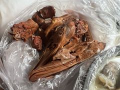 -津津老鸭粉丝馆(正东路店)