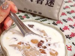 -堂屋糖水店(愚园店)