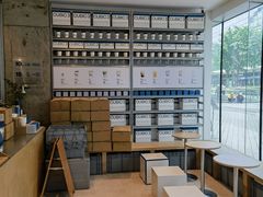 -CUBIC3三立方咖啡(凌空SOHO店)
