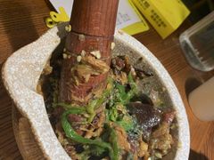 -炊烟小炒黄牛肉(中心印象城店)