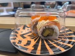 -友壹町寿司(佛山新DNA店)