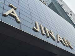 -济南绿地美利亚酒店