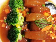 -陶苏·品味融合川菜(龙湖源著天街店)