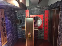 -MJ魔爵全机关真人密室逃脱(万达广场松江店)