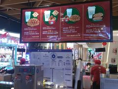 -兰芳园丝袜奶茶(方庄时代店)