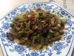 -小桥衢州人家·海鲜烧烤·盱眙龙虾(万达水街店)