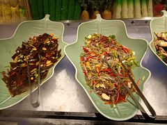 -韩盛·盛江山自助料理(中街大悦城店)