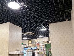 -二马路野馄饨烧烤(二马路店)