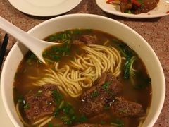 -吉亨面馆(古北1699店)