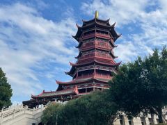 -厦门园林博览苑