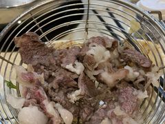 -潮悦牛肉火锅城(水贝店)