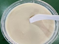 -老伴豆花(麦士威熟食中心店)