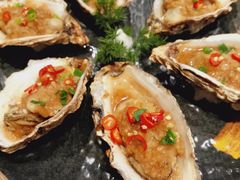 -黄鱼炙夜(华家池店)