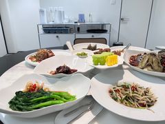 -悦庭六号餐厅(麦岛店)