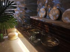 -施奈儿.洗头頭療.按摩SPA.采耳(上梅林店)