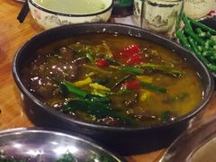 -去吃小龙虾·江湖菜·烧烤(南滨路店)