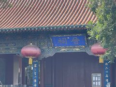 -晋祠宾馆