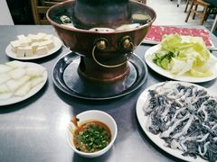 -三兴涮羊肉(荣安大街店)