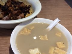 -傅记酱肉