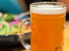 -耶里夏丽·新疆菜·家庭聚场(百联中环购物广场店)