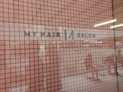 门面-MY HAIR ARDOR