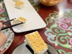 -格日勒阿妈蒙古厨房(大召店)