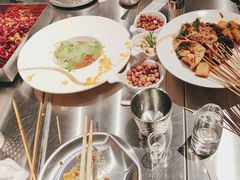 -No.DD戳子烧烤·江湖菜(北京总店)