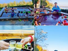 -天目湖涵田度假村