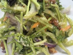 -二红烧烤排骨串(麦岛店)