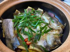 -喜洲翰林餐厅(董家百年老宅店)