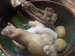 iphone_upload_pic-润园四季椰子鸡火锅(海上世界店)