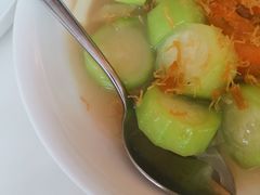 -莆田餐厅PUTIEN(深圳湾万象城家宴店)