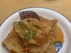 -东北风(江北万达店)