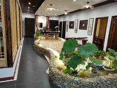 -龙源茶坊(白银路店)