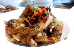 -渔娘渔家丹东海鲜(东直门店)