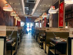 -羊来顺冰煮鲜羊铁锅烀羊肉(八卦岭店)