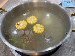 -牛天下·牛肉·海鲜·打边炉·融合菜