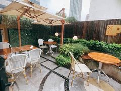 -Peet's Coffee皮爷咖啡(大学路店)