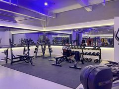 -THREE MONSTERS三只怪兽健身工作室(钟楼店)