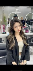 -5M HAIR SALON 旗舰店