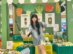 -深圳龙华星河COCO City(民治店)