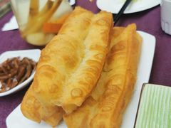-万柳阁小馆·花园餐厅(龙潭湖店)