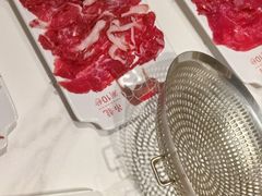 -犇鼎牛潮汕牛肉火锅(新辰里学清路店)