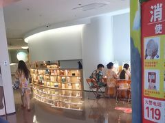 -神帆·元气汤泉(解放西路店)