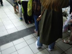 -钟楼大面包