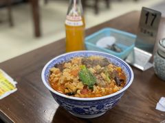 -崇德楼水盆牛羊肉泡馍馆(文艺路店)