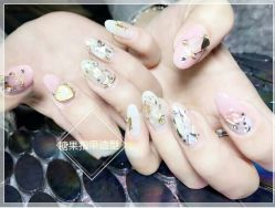 手部美甲-光SPA科技美肤