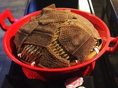 -锅说大脸毛肚重庆老火锅(佐阾店)